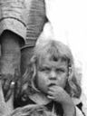 Record image of NINA BETSY LOVE (born BROWN)