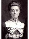Record image of Ethel Valentine Davies (born Lewis)