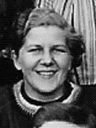 Record image of Ester KARIN Alfhilda Sahlin/Sjöström, hu 2 (born Svelander)