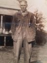 Record image of Samuel Washington [Sam] Wallace