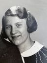 Record image of Emilie Herta Breitung (born Böhme)