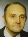 Record image of Ferdinand Stoiber