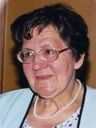 Record image of Maria Stoiber, Zwillingsschwester von Karl (geb. Stiefsohn)