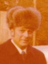Record image of Karl Mader