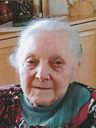 Record image of Maria Muhr (geb. Gugerell)