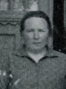 Record image of Anna Marie Luise Bäker (geb. Gentikow)