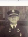 Record image of Oscar Adolph Carlson