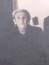 Record image of Marcelina Rojas Noreña (born Valencia Ramirez)