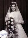 Record image of Winifred "Win" Howard (born Hall)