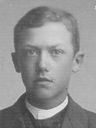 Record image of David Henriksson