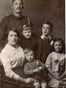Record image of Edith Louise Phipps (born Cooper)