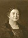 Record image of Louisa Jones (born Affleck)