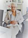 Record image of Eva Johansson (born Mårtensson)