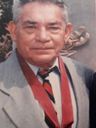 Record image of ANGEL SEGUNDO ALVAREZ