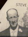 Record image of Stephen  Charles Henry Banks