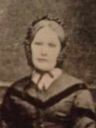 Record image of Eliza Catherine Hall (born Fonger)