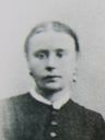 Record image of Klara Kristina Bjur (born Olsdotter)