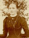 Record image of Beret Kjerstina Johannesdatter Rønning