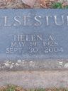 Record image of Helen Antonette Nelsestuen (born Johnson)