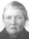 Record image of Hanna Eriksdatter Hagen (born Sleperud)