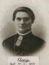Record image of Anne Kathrine Nilsdatter Andersen