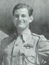 Record image of Commander Ronald Cuthbert Hay