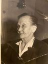 Record image of Hulda Kristina Fagerlund (o.s. Fransdotter)