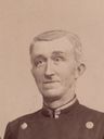 Record image of Karl August Stange