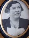 Record image of Emma Viola Edlund (o.s. Sjöström)