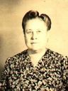 Record image of Maria del Garcia Reyna (nacida Delgado Calvo)