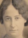 Record image of Johanna May Dannock (born Schwab)