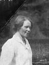 Record image of Nanny* Linnea Karlsson (born Alexandersson)