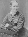 Record image of Kristina magnusson (born Nilsdotter)