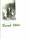 Record image of Janet Kapone MILLS (born ALLAN)