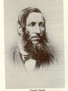 Record image of Charles Thorpe