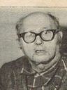 Record image of Axel Albin (Gretosalbin) Tvärfors