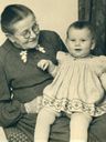 Record image of Elin Sofia Larsson (born Aronsson)
