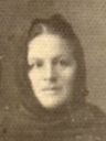 Record image of Maria Natividad Jiménez Garcia (born Soto Giraldo)