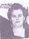 Record image of Lucille White (born Brown)