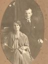 Record image of Florence Ivy Charles (born Green)