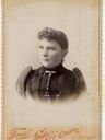 Record image of Elisabeth Kraus (geb. Kuhnl)