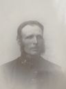 Record image of Frälsningsarmé-soldaten Per AUGUST Lindholm