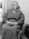 Record image of Anna Maria Juhontytär Pimiä (o.s. Martikainen)