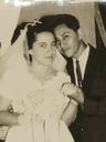 Record image of Irma García