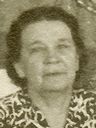 Record image of EVA Karolina Hedlund (o.s. Hellström)