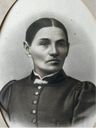 Record image of Gustava Andersson (o.s. Svensdotter)
