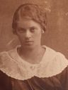 Record image of Brita Bergström (o.s. Olofsdotter)