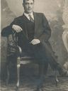 Record image of Karl Aleksander o.s. Annasson Suomi