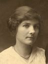Record image of Anna Mae Koehler (geb. Bliley)