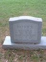 Record image of William Patrick Sr.
